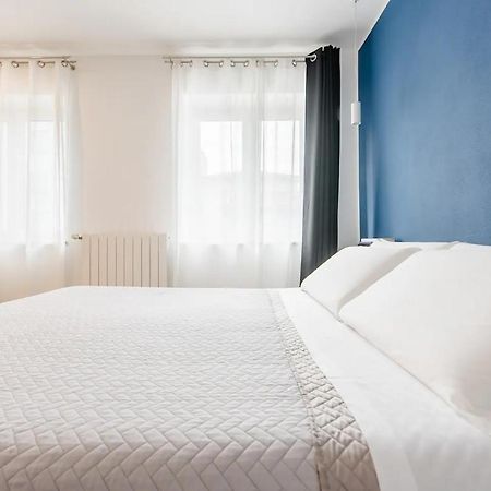 Hotel Locazione Turistica Dal Degan San Bonifacio Exteriér fotografie