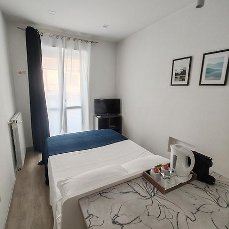 Hotel Locazione Turistica Dal Degan San Bonifacio Exteriér fotografie