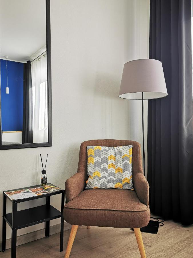 Hotel Locazione Turistica Dal Degan San Bonifacio Exteriér fotografie
