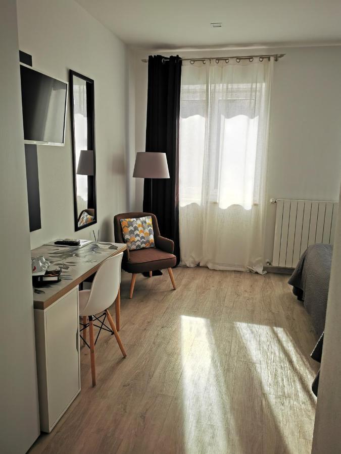 Hotel Locazione Turistica Dal Degan San Bonifacio Exteriér fotografie
