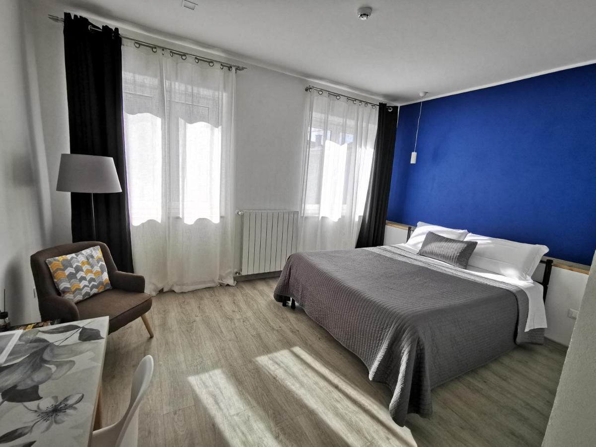 Hotel Locazione Turistica Dal Degan San Bonifacio Exteriér fotografie