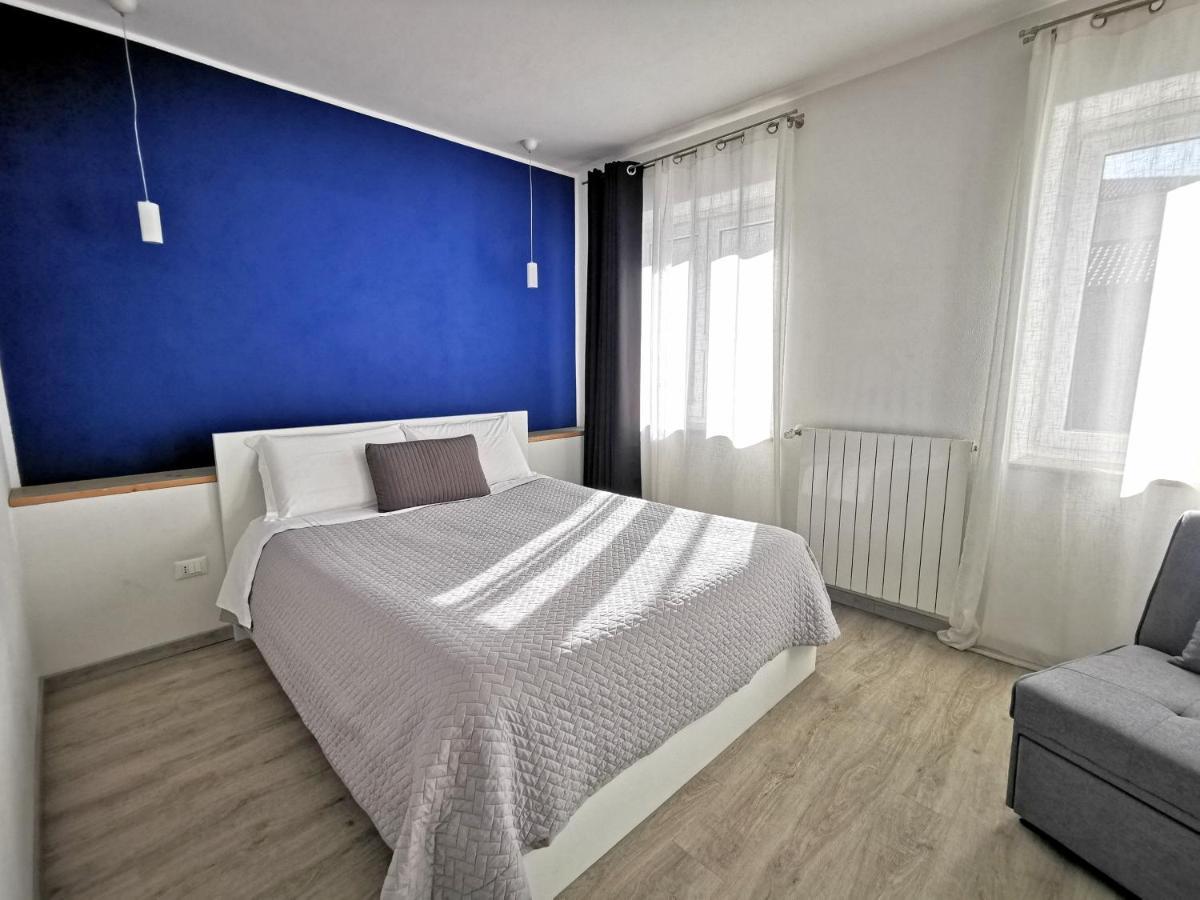Hotel Locazione Turistica Dal Degan San Bonifacio Exteriér fotografie