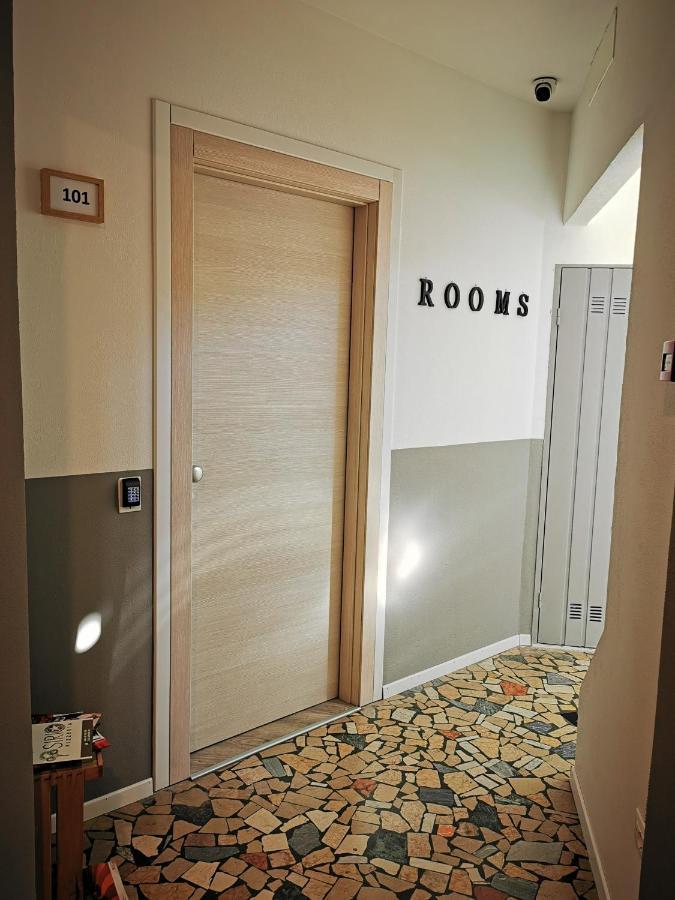 Hotel Locazione Turistica Dal Degan San Bonifacio Exteriér fotografie