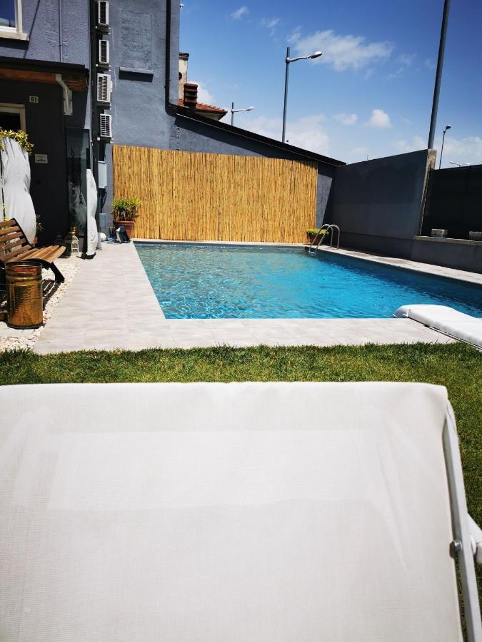 Hotel Locazione Turistica Dal Degan San Bonifacio Exteriér fotografie