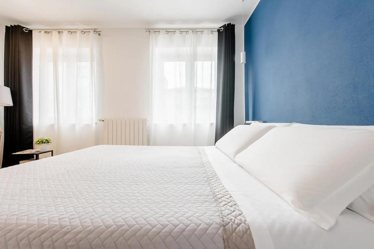 Hotel Locazione Turistica Dal Degan San Bonifacio Exteriér fotografie