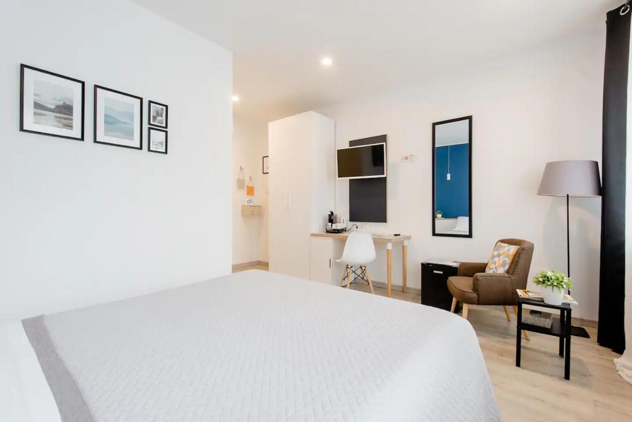 Hotel Locazione Turistica Dal Degan San Bonifacio Exteriér fotografie