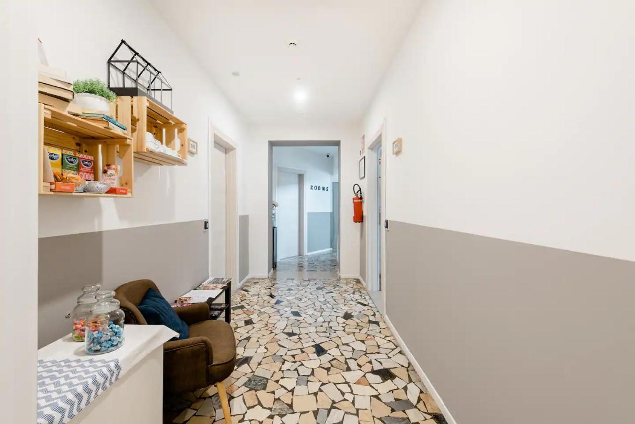 Hotel Locazione Turistica Dal Degan San Bonifacio Exteriér fotografie