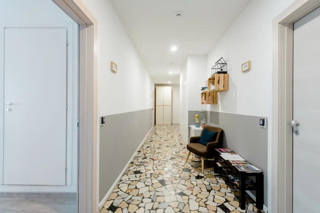Hotel Locazione Turistica Dal Degan San Bonifacio Exteriér fotografie