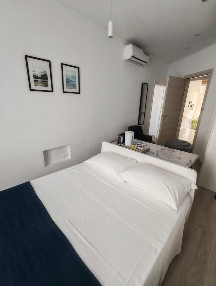 Hotel Locazione Turistica Dal Degan San Bonifacio Exteriér fotografie