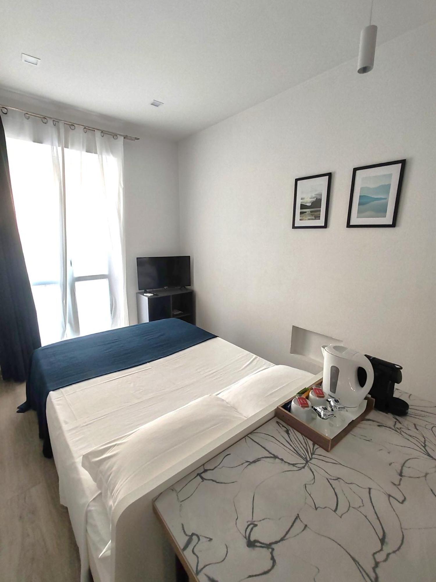 Hotel Locazione Turistica Dal Degan San Bonifacio Exteriér fotografie